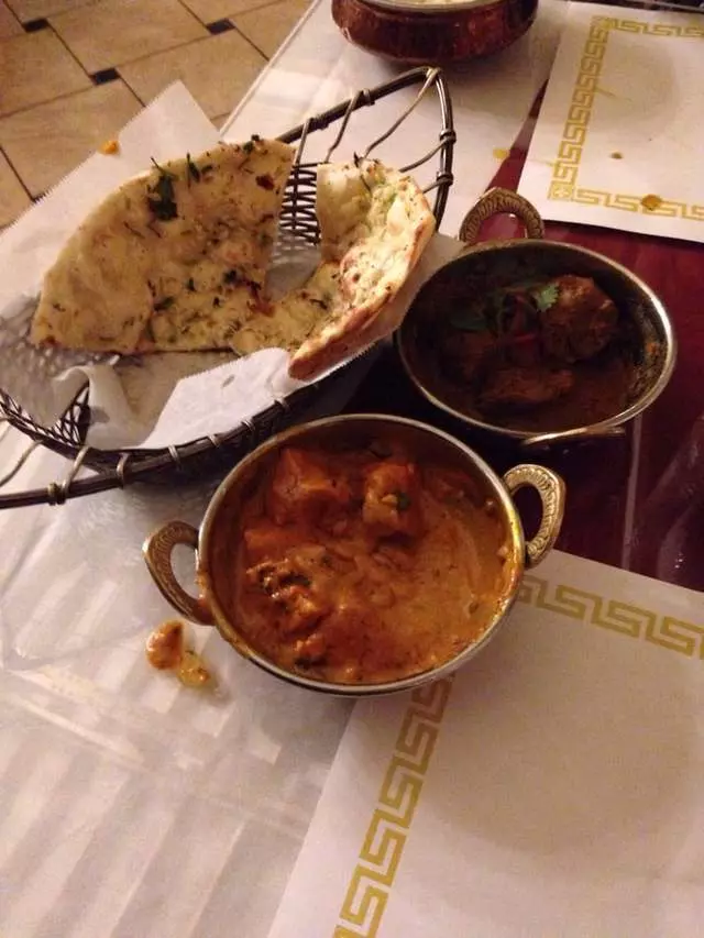 Annapurna Restaurant and Bar