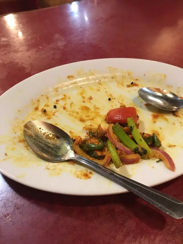 Annapurna Restaurant and Bar