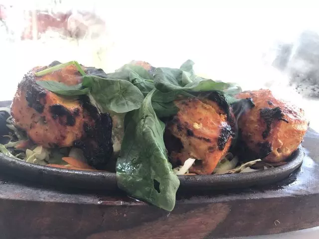 Annapurna Restaurant and Bar