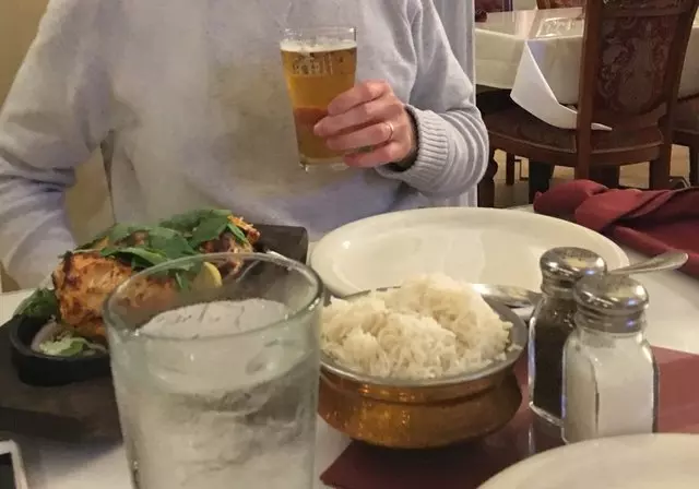 Annapurna Restaurant and Bar