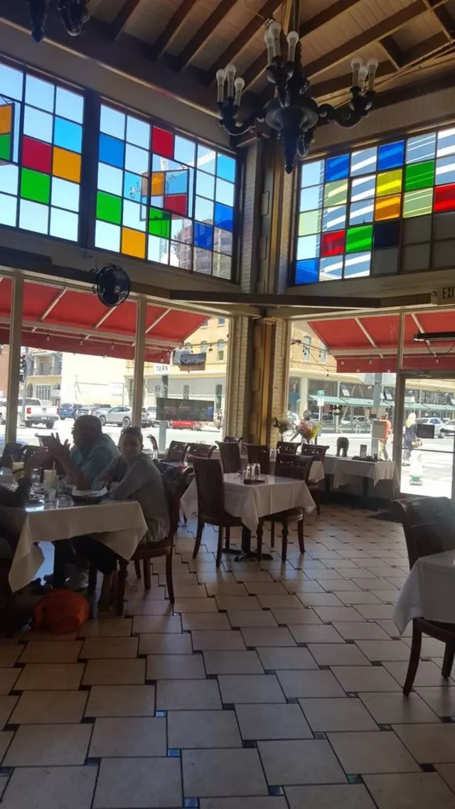 Annapurna Restaurant and Bar