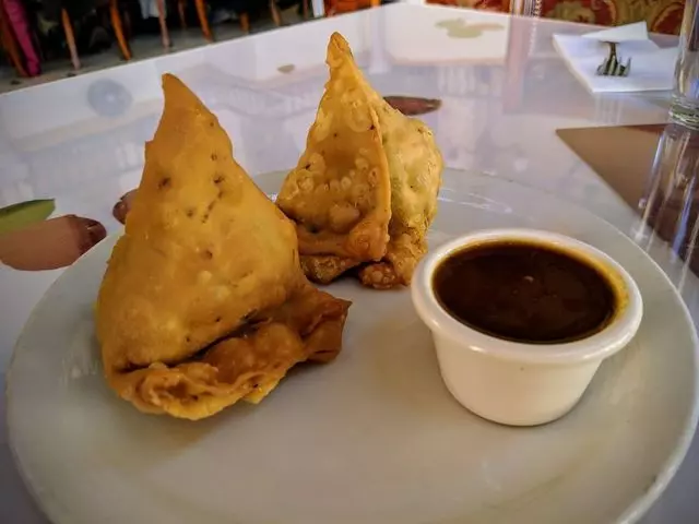 Annapurna Restaurant and Bar