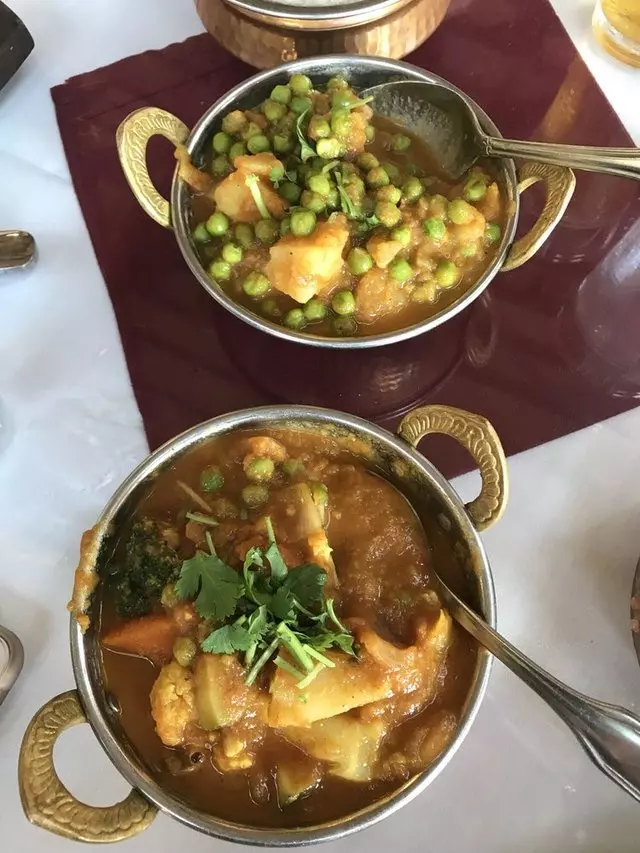 Annapurna Restaurant and Bar