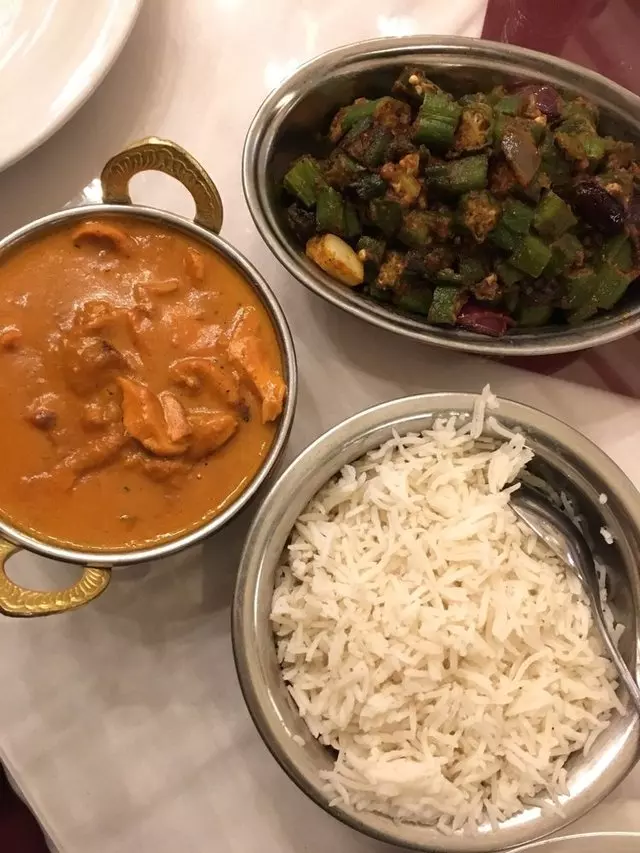 Annapurna Restaurant and Bar