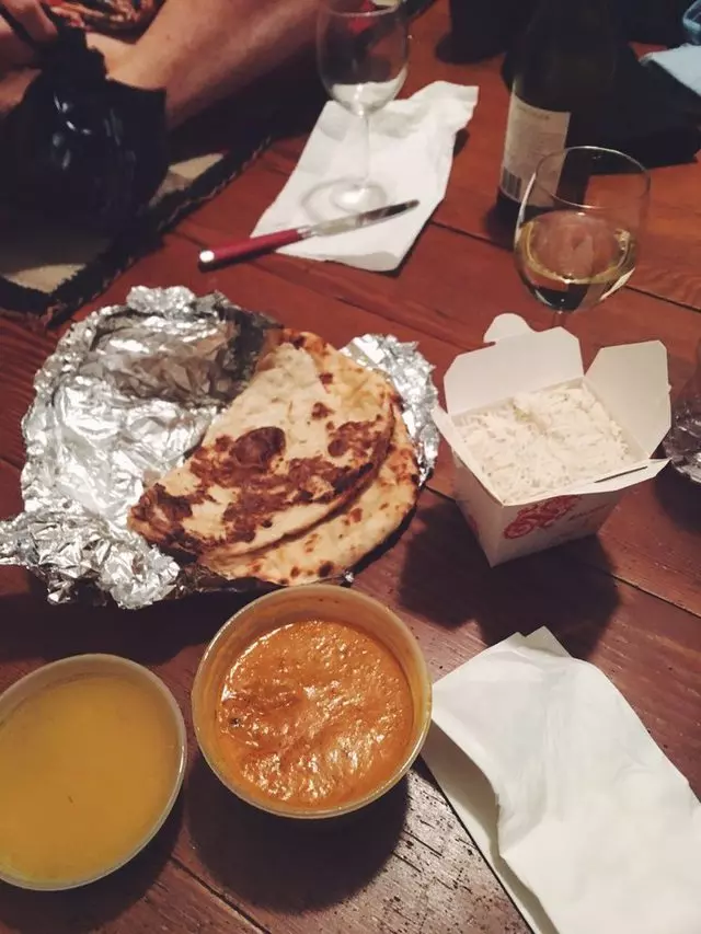 Annapurna Restaurant and Bar