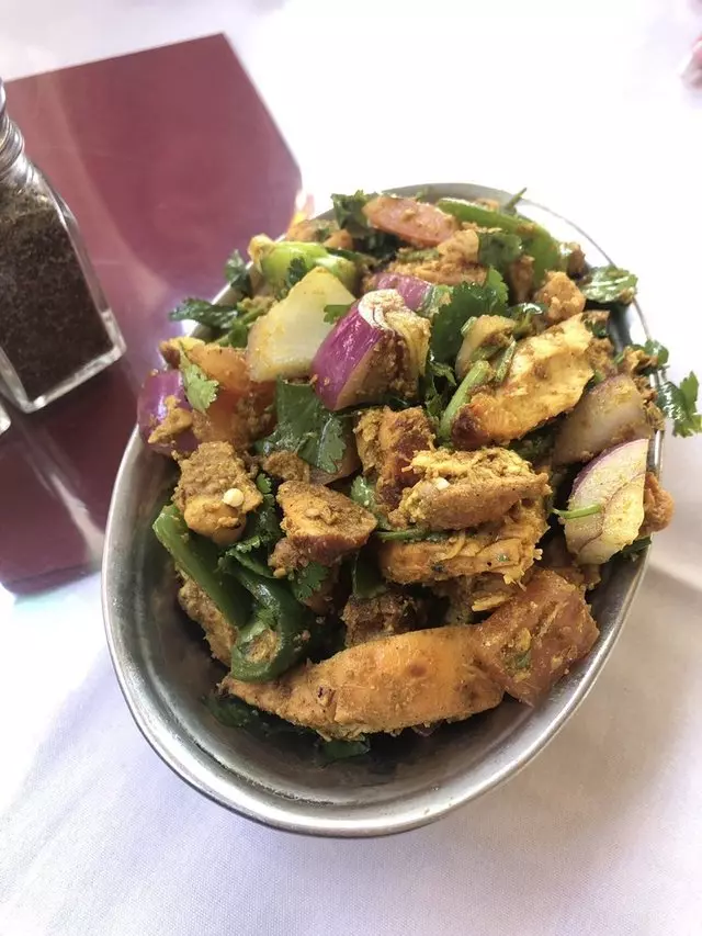Annapurna Restaurant and Bar