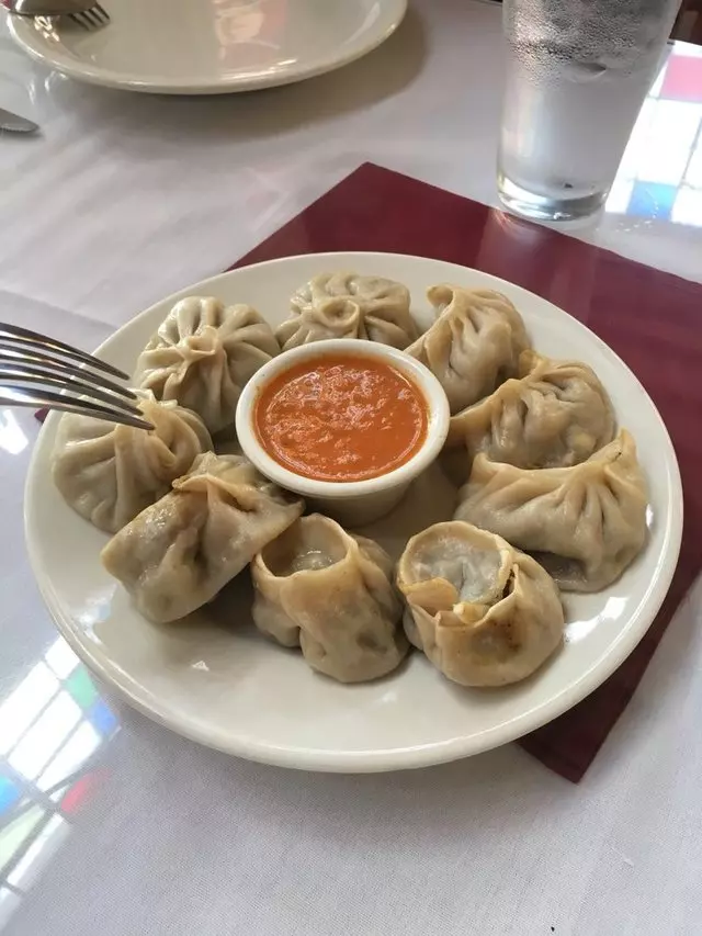 Annapurna Restaurant and Bar