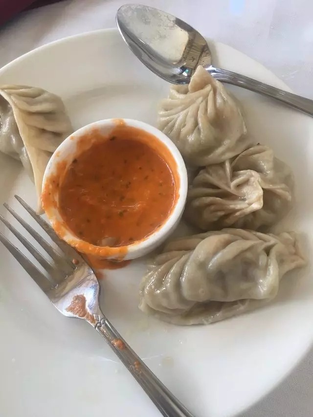 Annapurna Restaurant and Bar