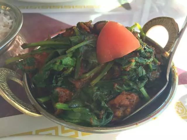 Annapurna Restaurant and Bar