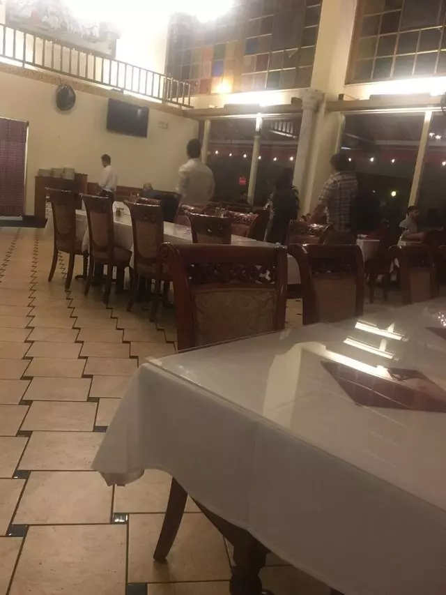 Annapurna Restaurant and Bar