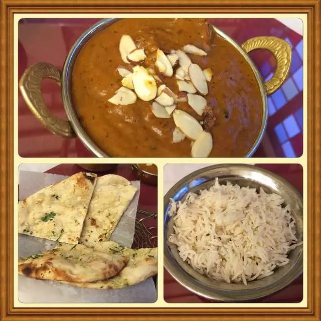 Annapurna Restaurant and Bar