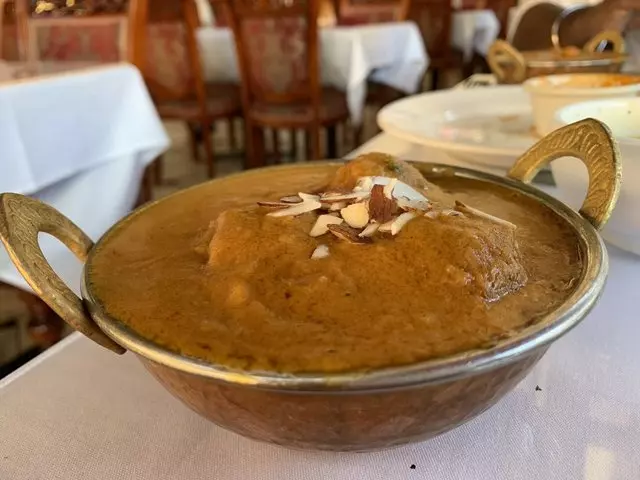 Annapurna Restaurant and Bar