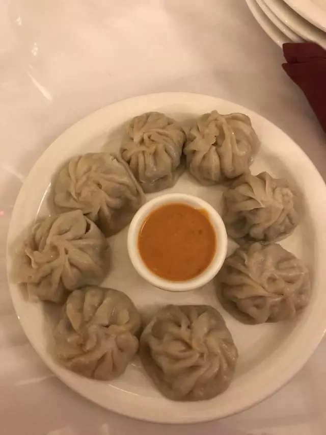 Annapurna Restaurant and Bar