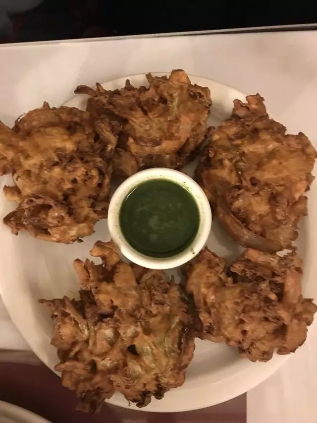 Annapurna Restaurant and Bar