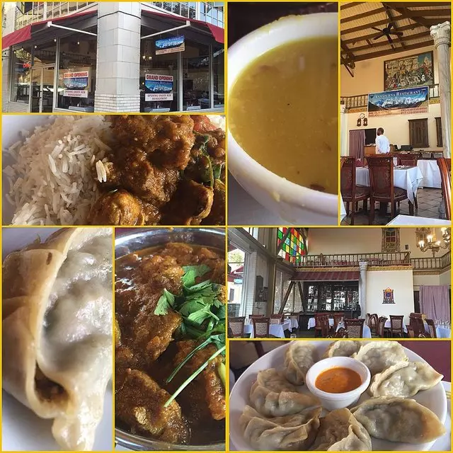 Annapurna Restaurant and Bar