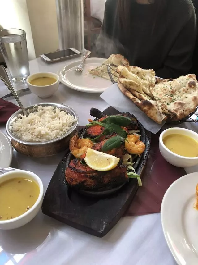 Annapurna Restaurant and Bar