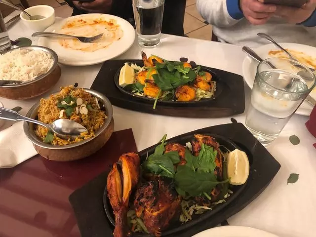 Annapurna Restaurant and Bar