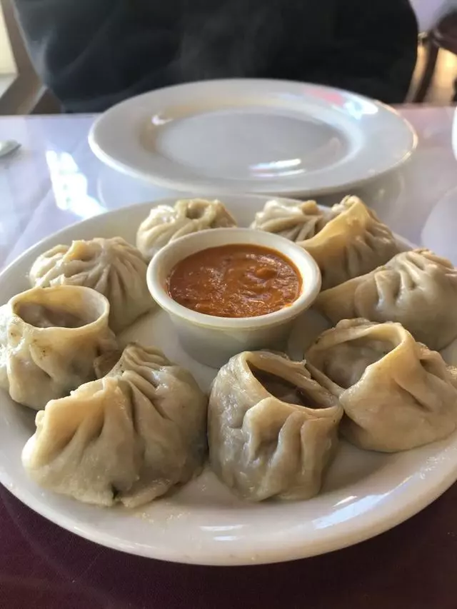 Annapurna Restaurant and Bar
