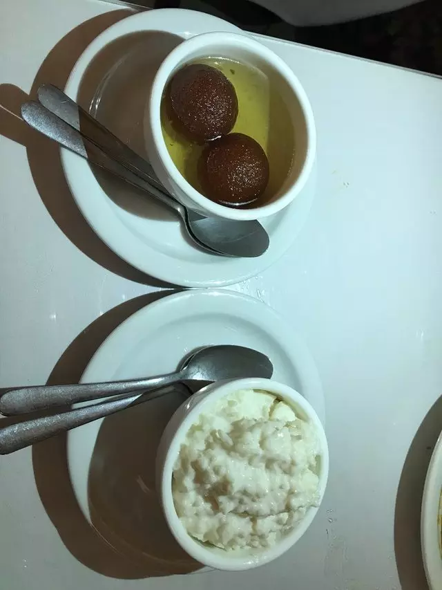 Annapurna Restaurant and Bar
