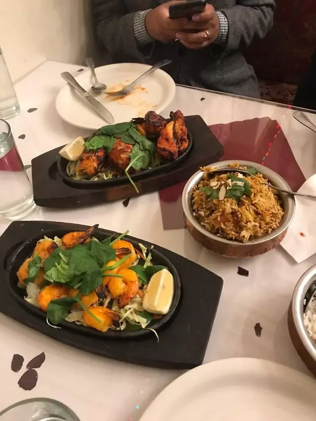Annapurna Restaurant and Bar