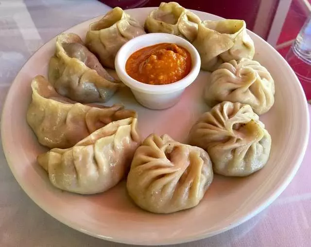 Annapurna Restaurant and Bar