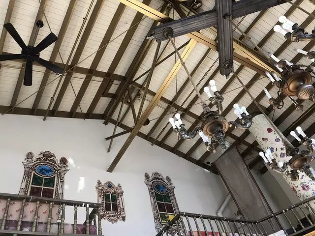 Annapurna Restaurant and Bar