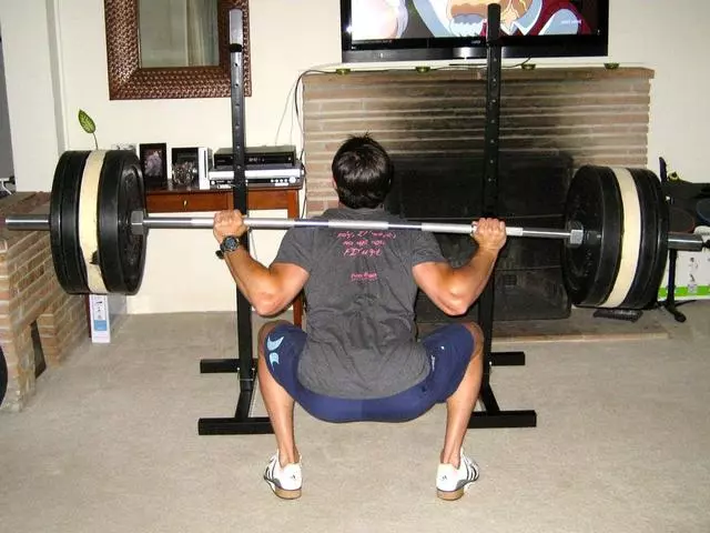 Push It Motivation