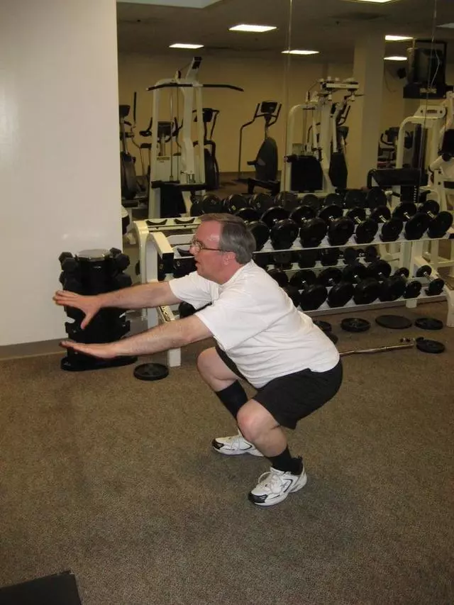 Push It Motivation
