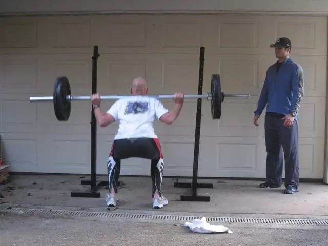 Push It Motivation