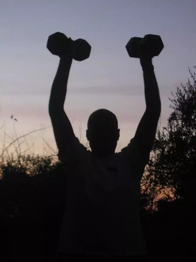 Push It Motivation