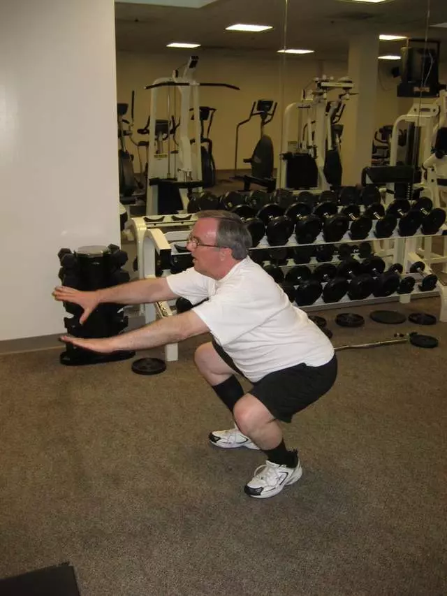 Push It Motivation