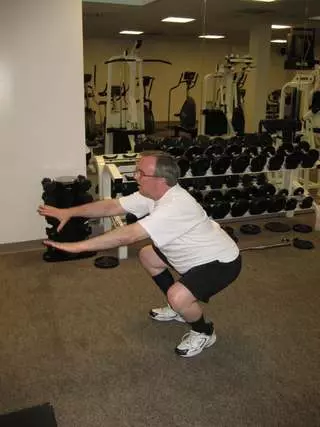 Push It Motivation