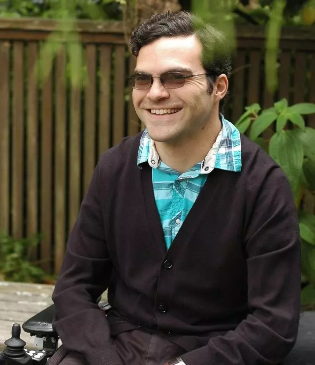 Michael MacLafferty