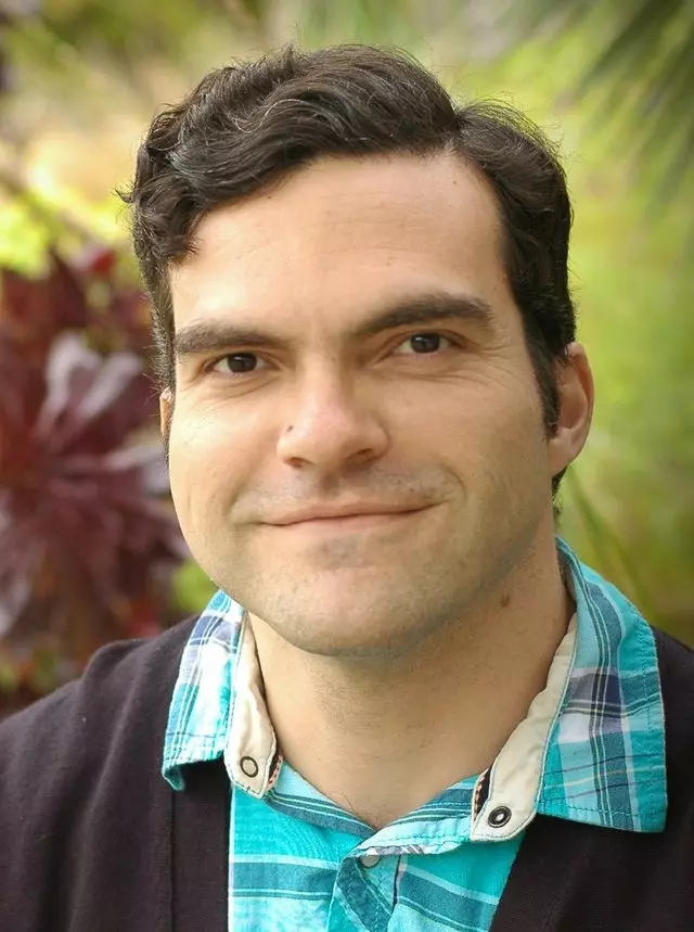 Michael MacLafferty