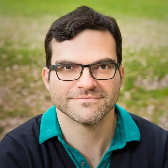 Michael MacLafferty