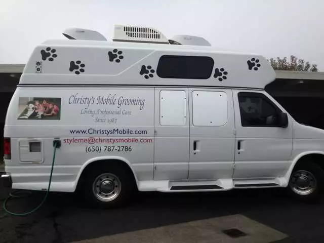 A1 Spring Service