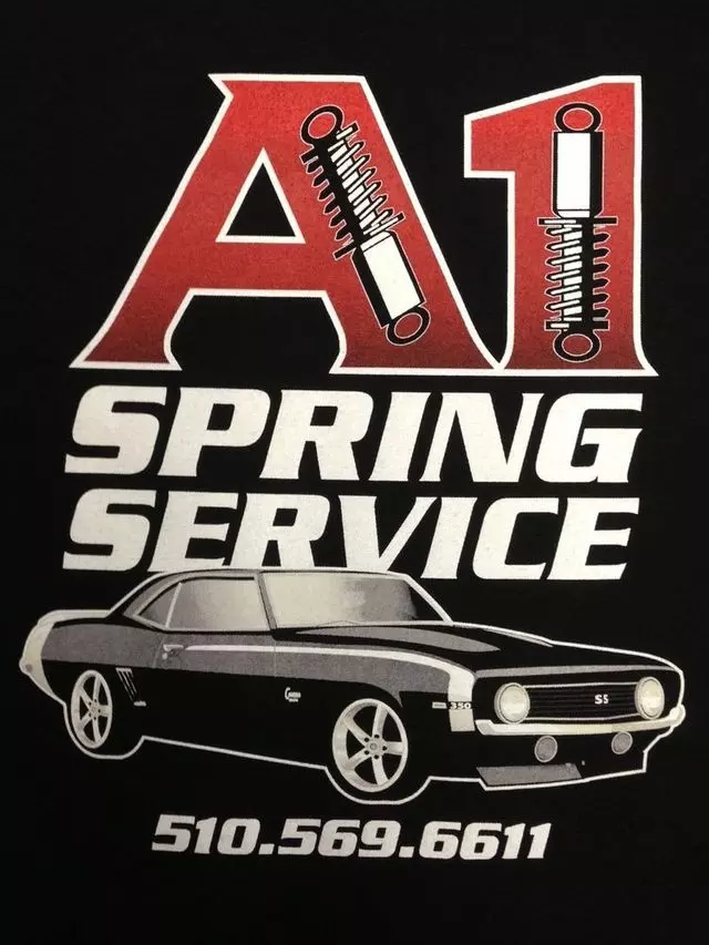 A1 Spring Service