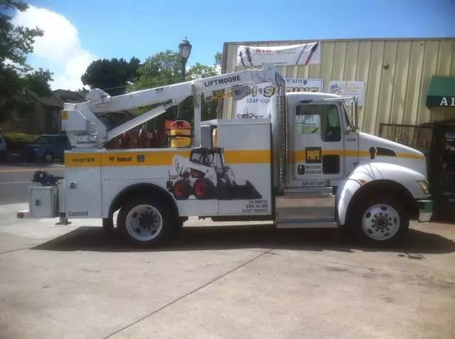 A1 Spring Service