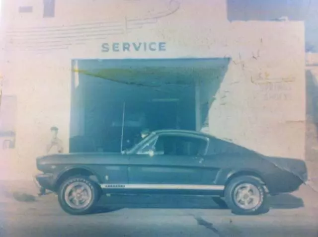 A1 Spring Service