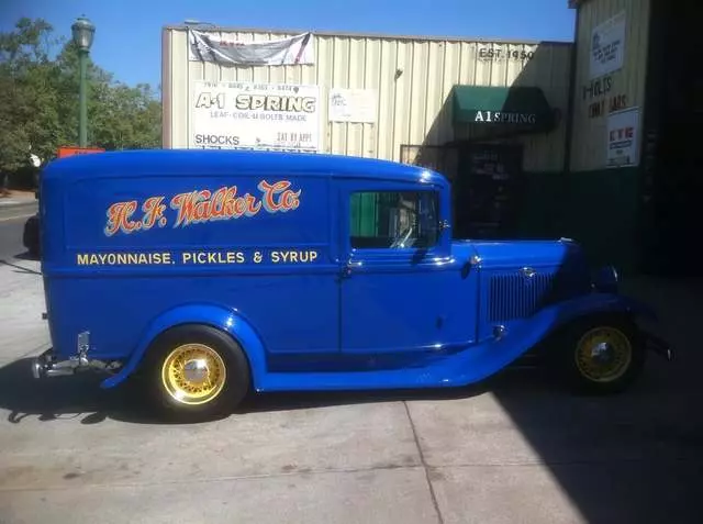 A1 Spring Service