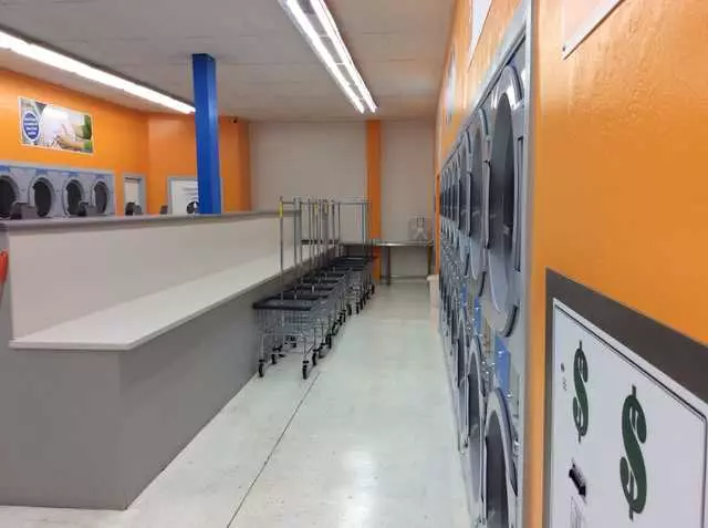 Laundry Express