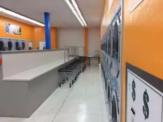 Laundry Express