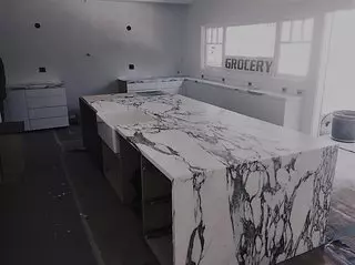 Canova Marble