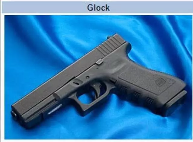 Fisher Executive Protection