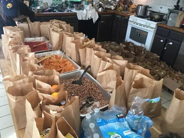 7 Seas Food & Liquor