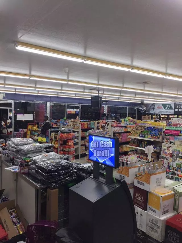 7 Seas Food & Liquor