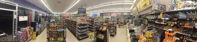 7 Seas Food & Liquor