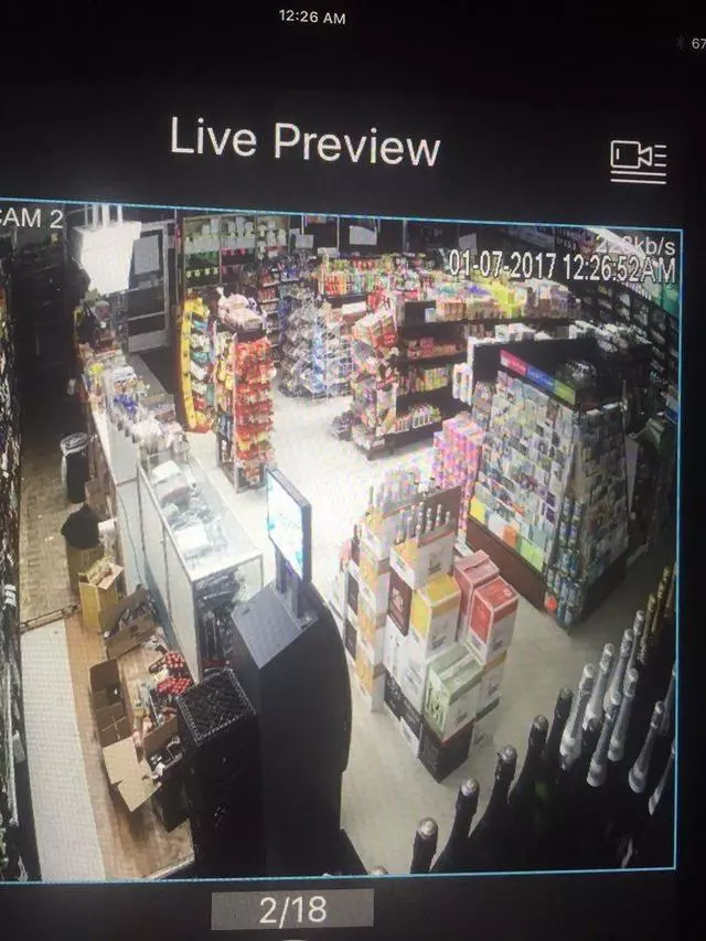 7 Seas Food & Liquor