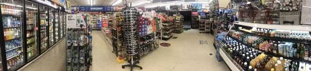 7 Seas Food & Liquor