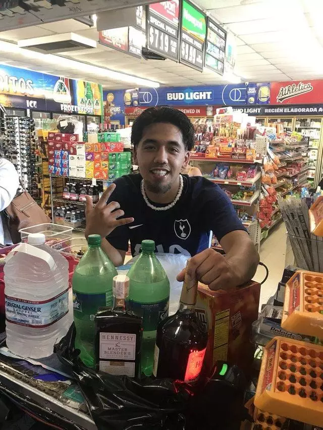 7 Seas Food & Liquor